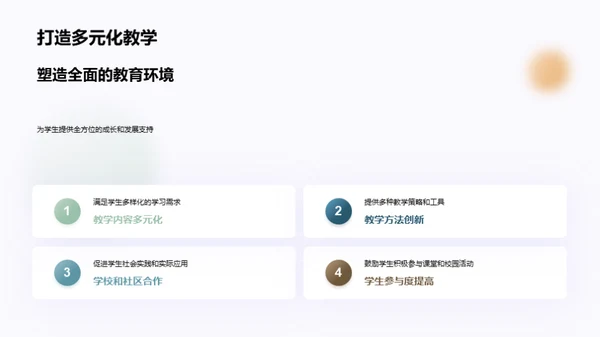 高中生涯，启航之路