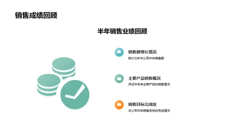 半年业绩风华