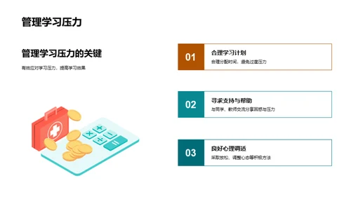 构建学习高效场景