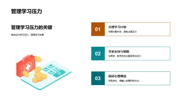 构建学习高效场景