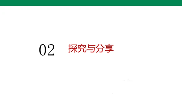 2024七上2.1认识自己