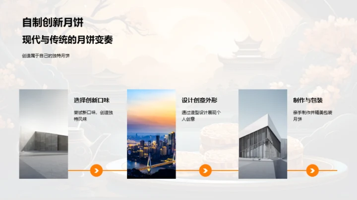 中秋节文化新探索