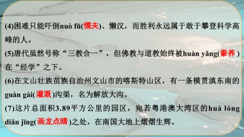 21《创造宣言》课件