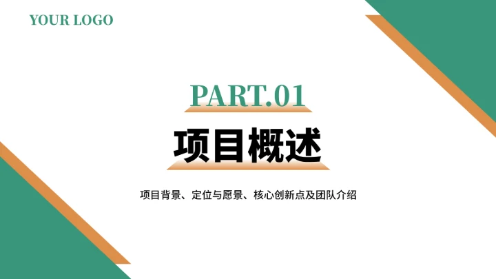 大学生互联网+创新创业计划书（含真实内容）