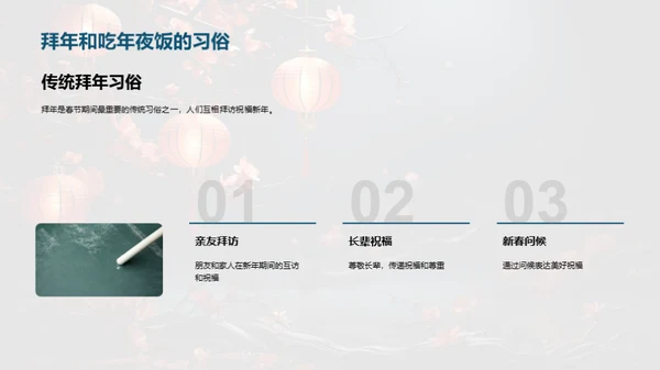 解析春节文化