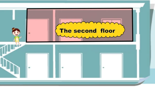 Unit1 My school A let's learn 课件(共35张PPT)