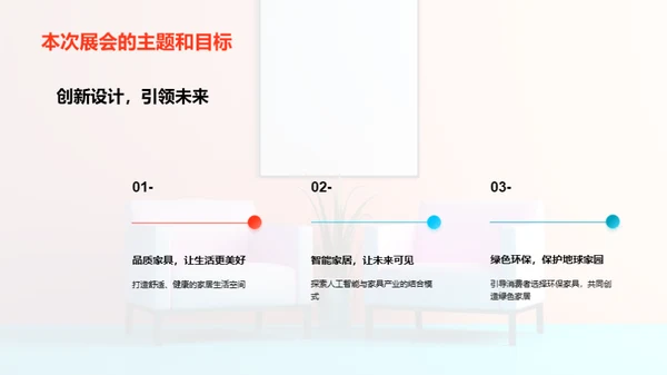 家具业合作新篇章