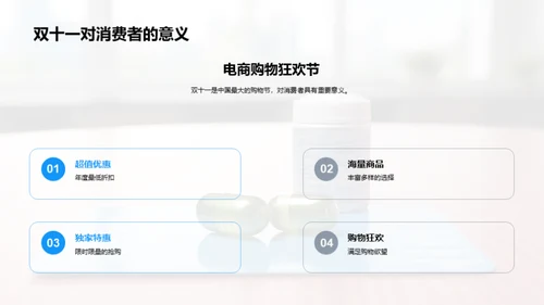 双十一医保营销策略