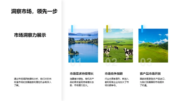 农林牧渔业绩复盘