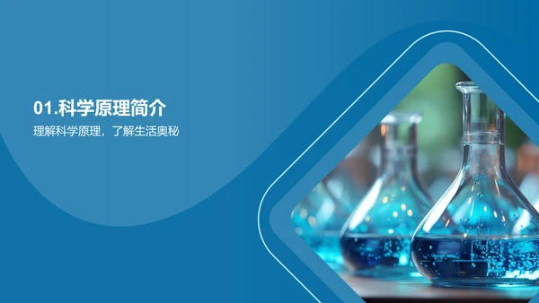 科学魅力解码