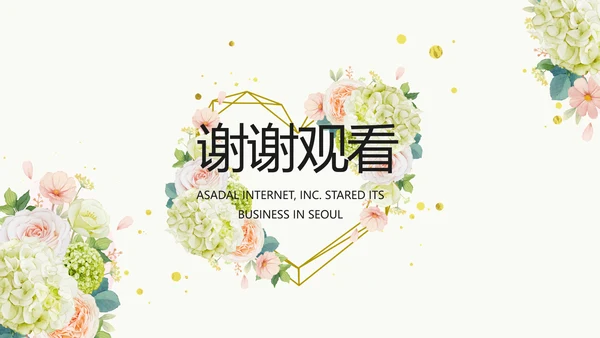 婚礼舞台开场片头相册婚礼纪念册PPT