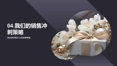 母亲节销售全面策略