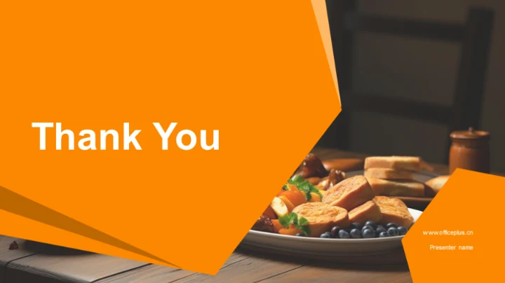 餐饮业务半年回顾