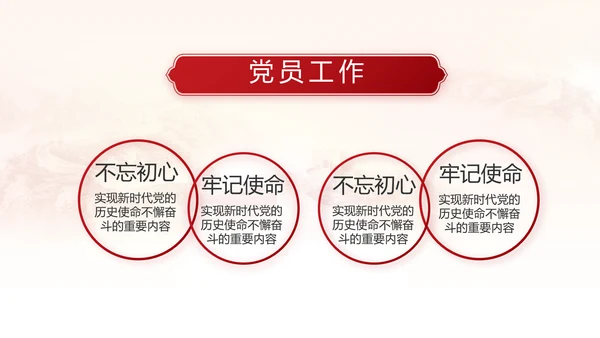 中国人民解放军部队军事动态PPT模板