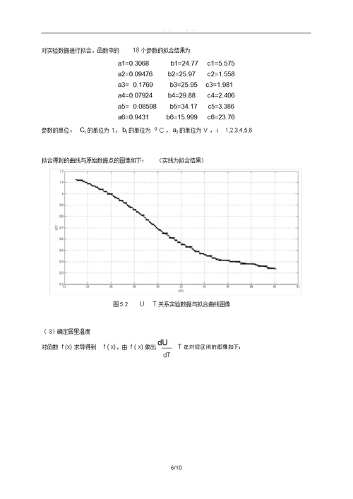 南京大学-居里温度的测量