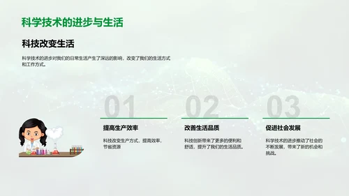 自然科学解析