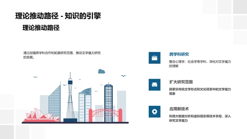 探索文学的神秘力量