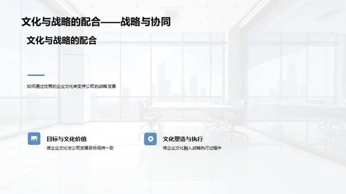 打造发展驱动型企业文化
