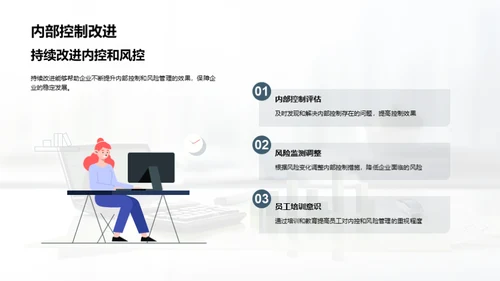 税务筹划和合规管理