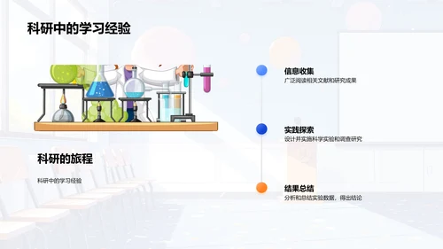 答辩技巧讲座PPT模板