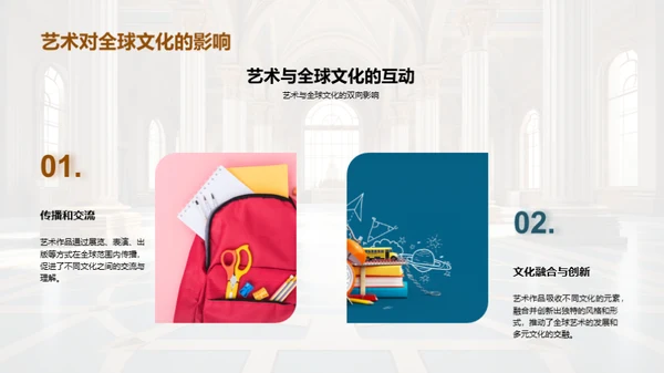 艺术历史全解析