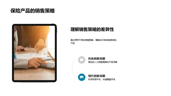 保险业务全解读
