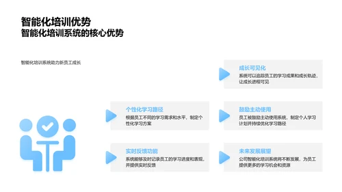 智能化培训系统讲解