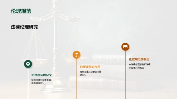 法律与哲学的交叉研究