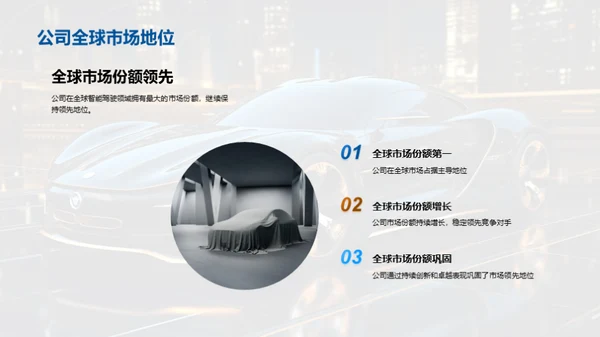 驾驭未来：智驾之路
