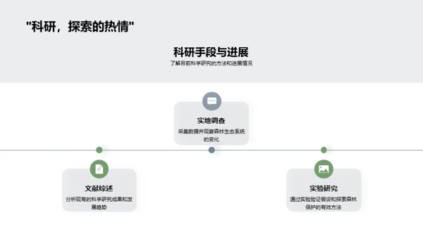 森林守护策略研究