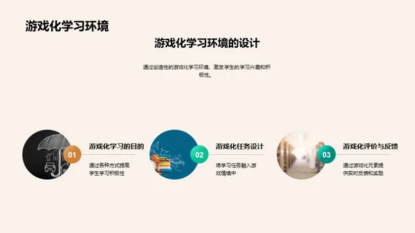 教学策略与实效性