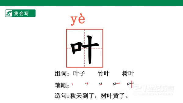 课文９　端午粽