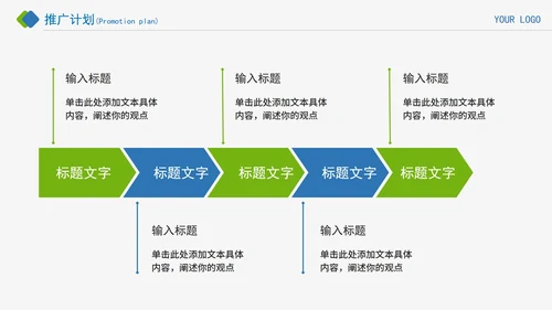 公司介绍公司简介企业宣传PPT模板