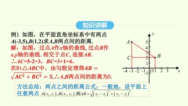 17.1.2勾股定理的应用课件（共40张PPT） 2025年春人教版数学八年级下册