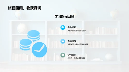 学习之旅