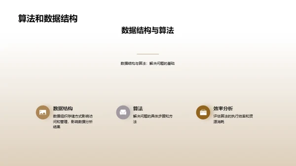 简约风教育培训教学课件PPT模板