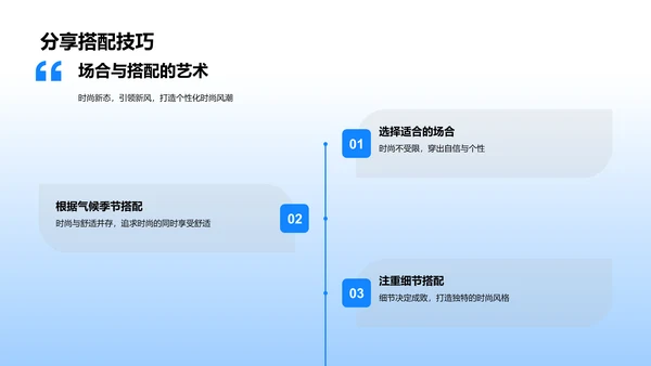 新品解析报告PPT模板