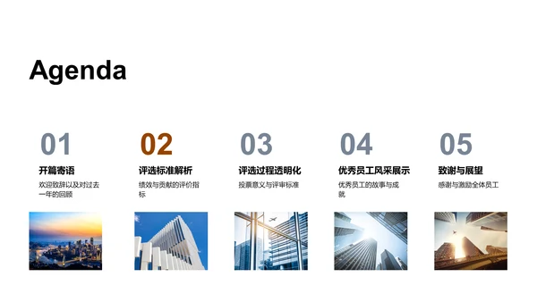 年度表彰大会