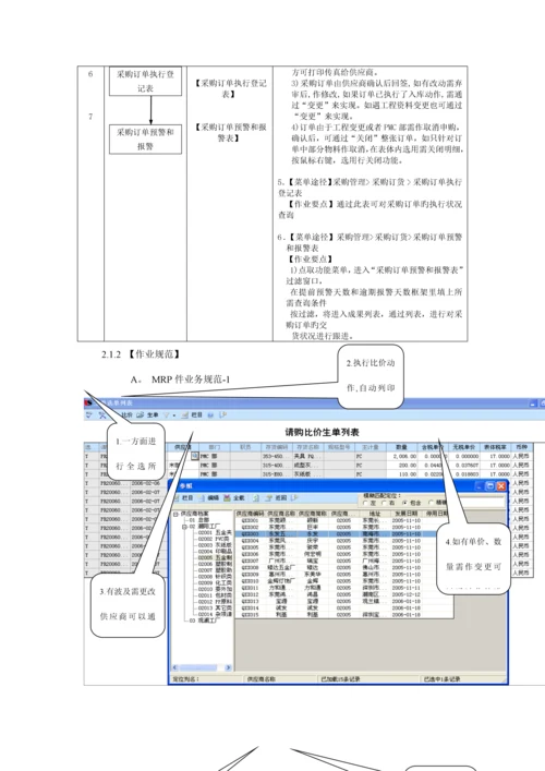 岗位操作标准手册.docx