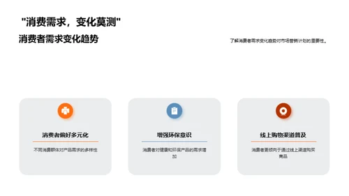 秋季营销全面启动