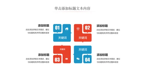 简约时尚医学医药医疗行业ppt动态模板