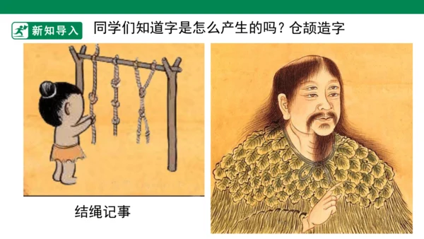 第十二课《汉字的联想》课件