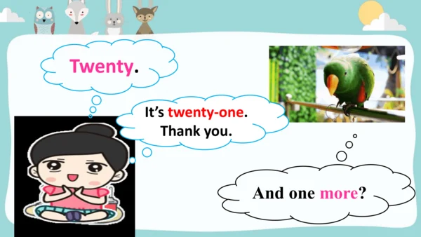 Module1Unit 2 I'm going to help her.课件(共35张PPT)