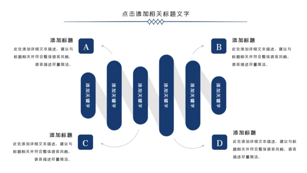 庄严大气公安民警特警警察武警网络民警PPT