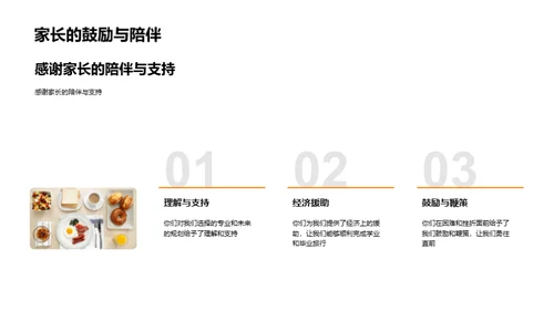 大学生活与毕业漫游