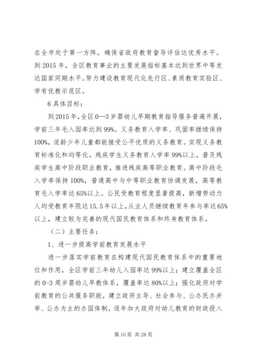 教育局“十二五”规划修订稿 (2).docx