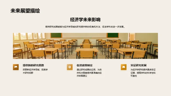 经济学研究解码