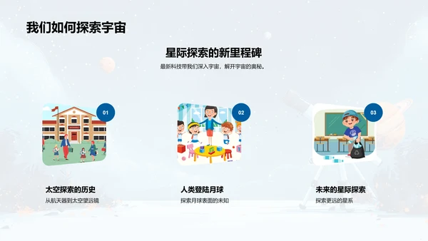 探索星空奥秘