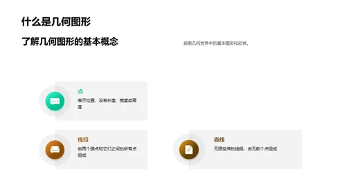 几何图形的奥秘
