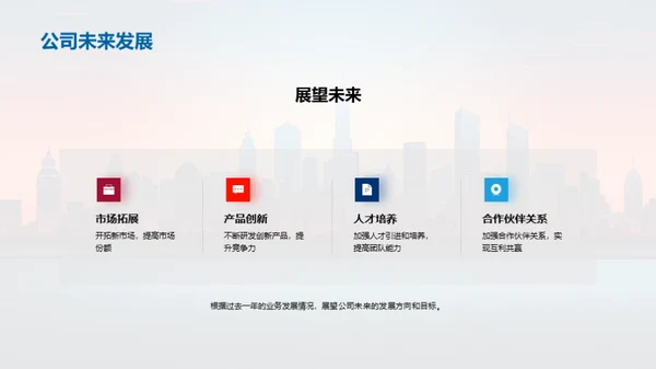 逐梦20XX，共创辉煌